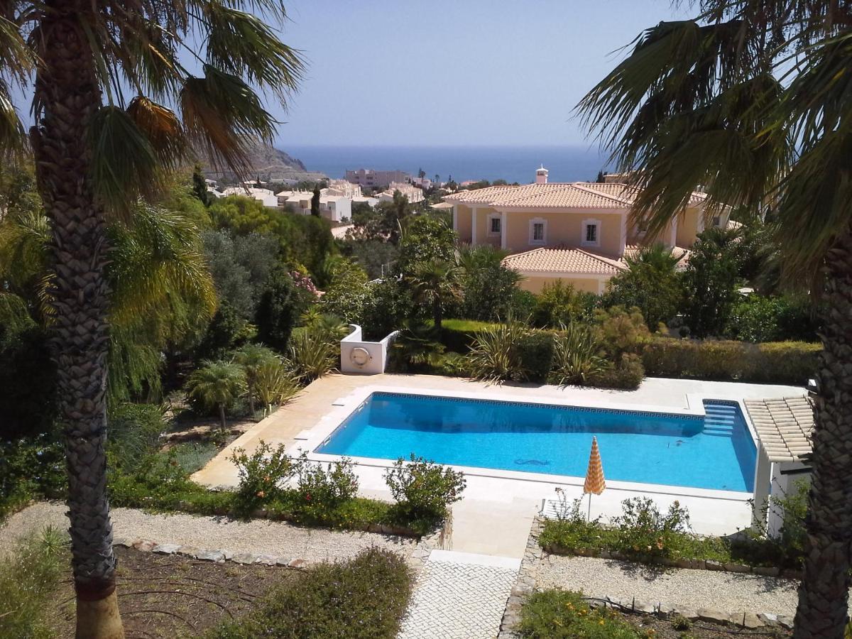 Vila Florina Luz Εξωτερικό φωτογραφία