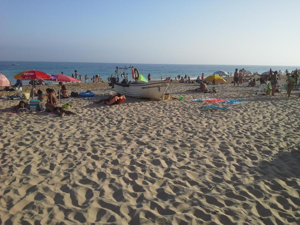 Vila Florina Luz Εξωτερικό φωτογραφία
