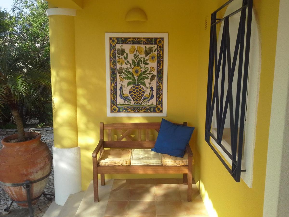 Vila Florina Luz Εξωτερικό φωτογραφία