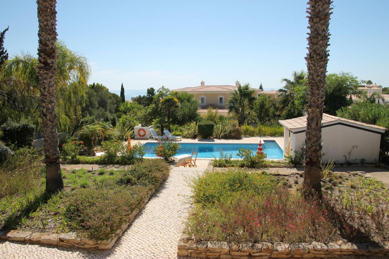 Vila Florina Luz Εξωτερικό φωτογραφία