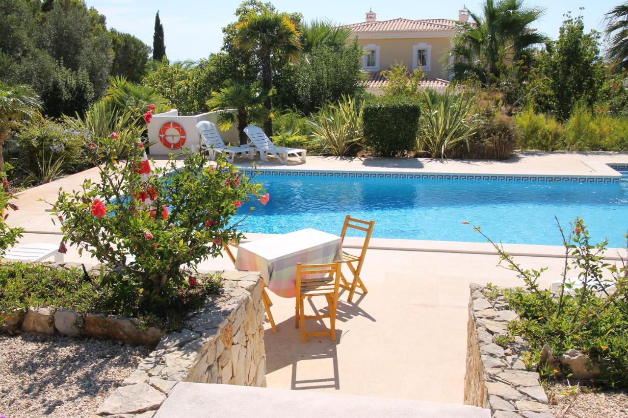 Vila Florina Luz Εξωτερικό φωτογραφία