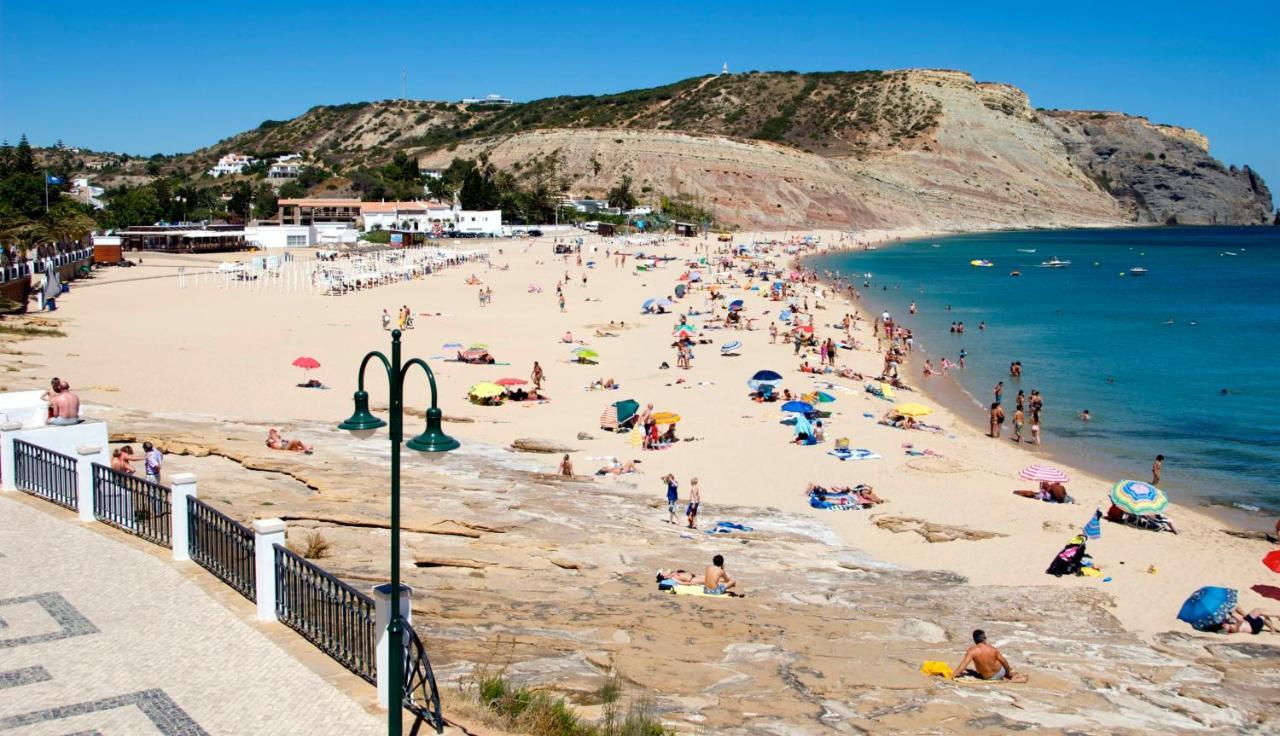 Vila Florina Luz Εξωτερικό φωτογραφία