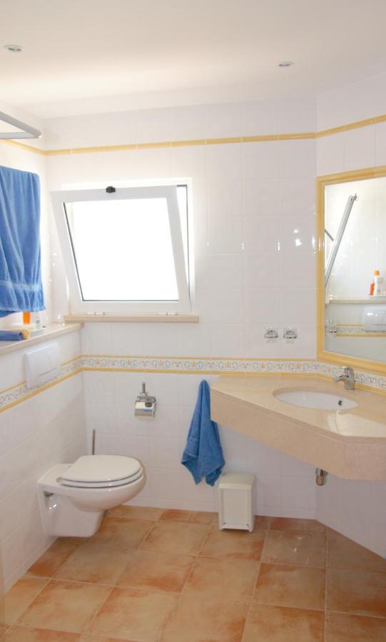 Vila Florina Luz Εξωτερικό φωτογραφία