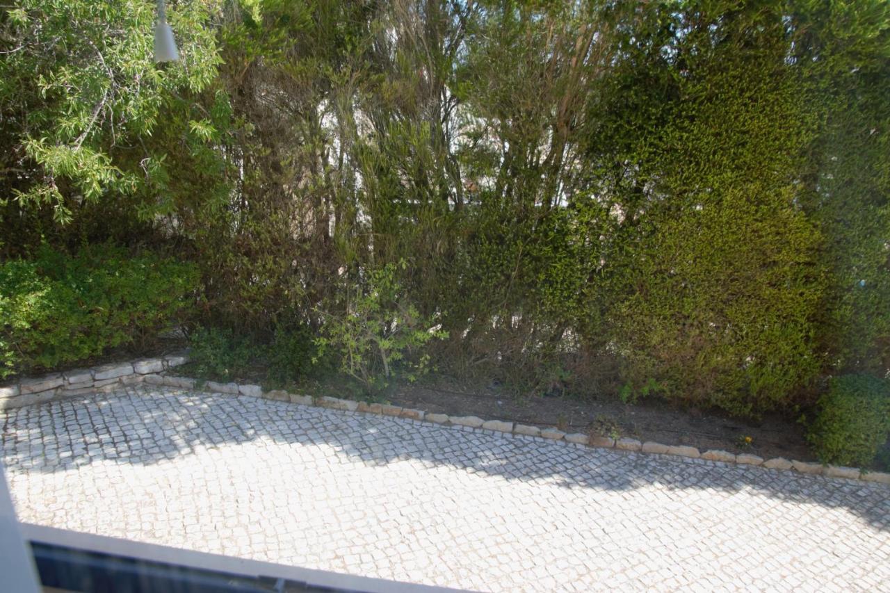 Vila Florina Luz Εξωτερικό φωτογραφία
