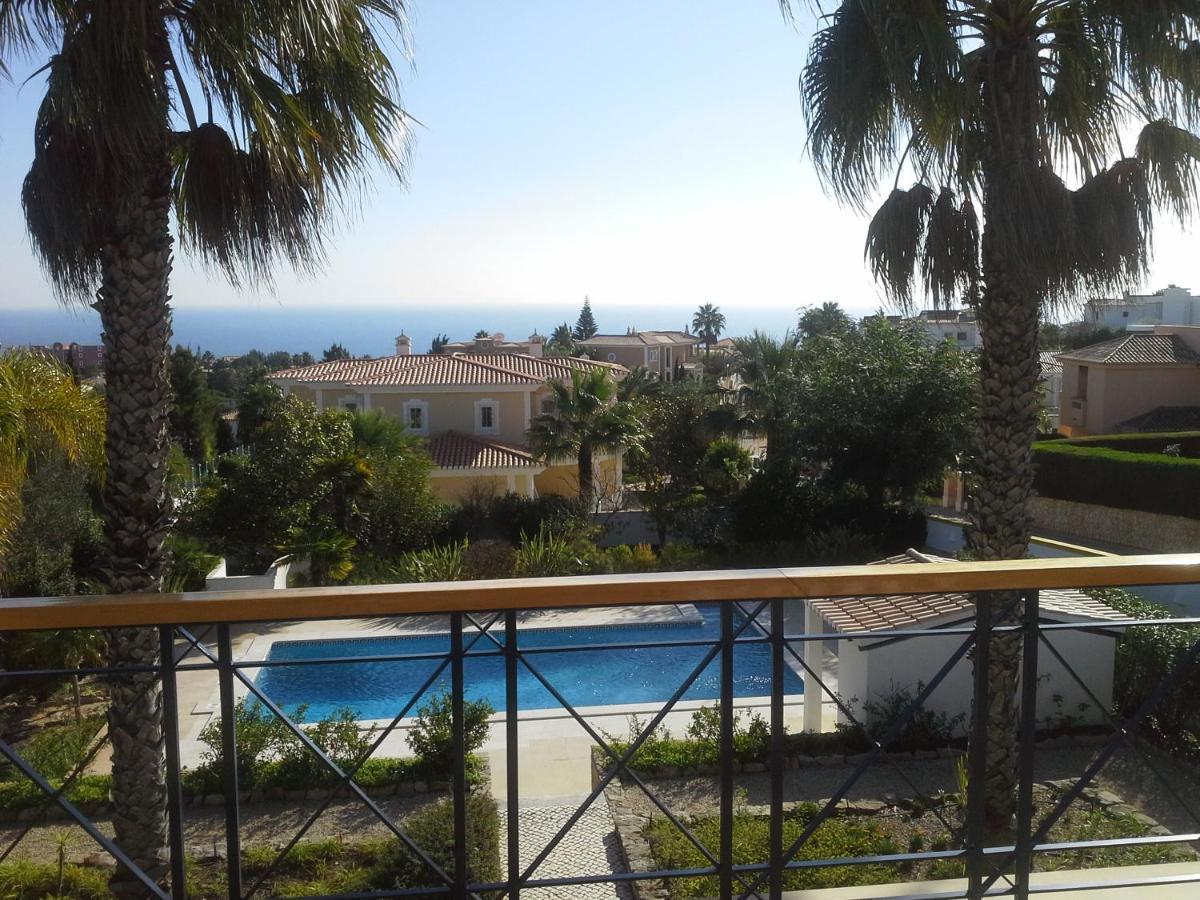 Vila Florina Luz Εξωτερικό φωτογραφία