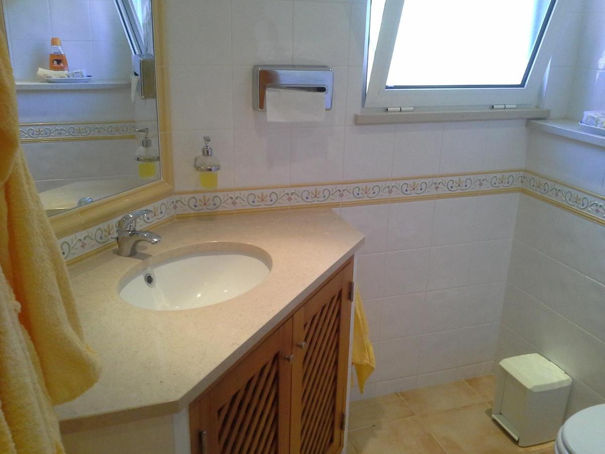 Vila Florina Luz Εξωτερικό φωτογραφία