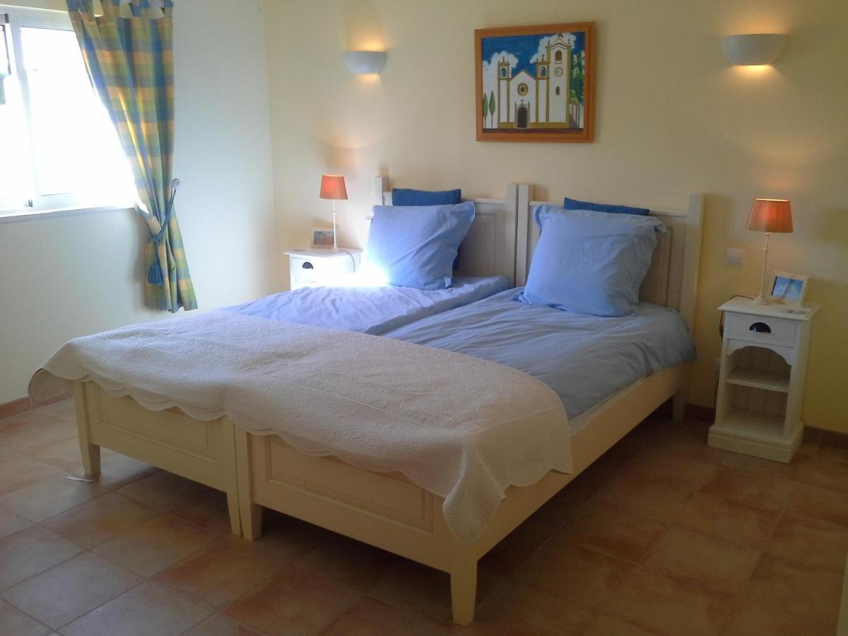 Vila Florina Luz Εξωτερικό φωτογραφία