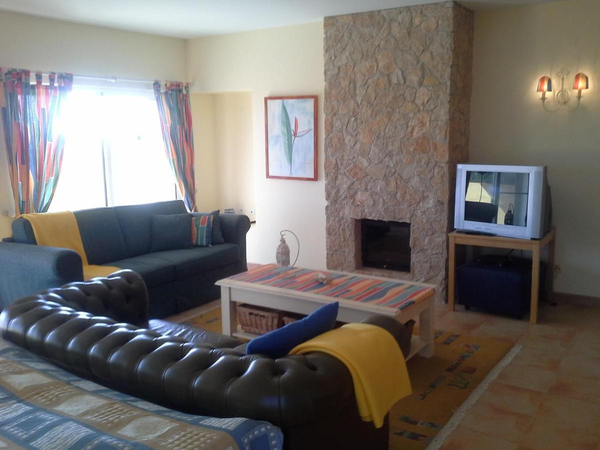 Vila Florina Luz Εξωτερικό φωτογραφία