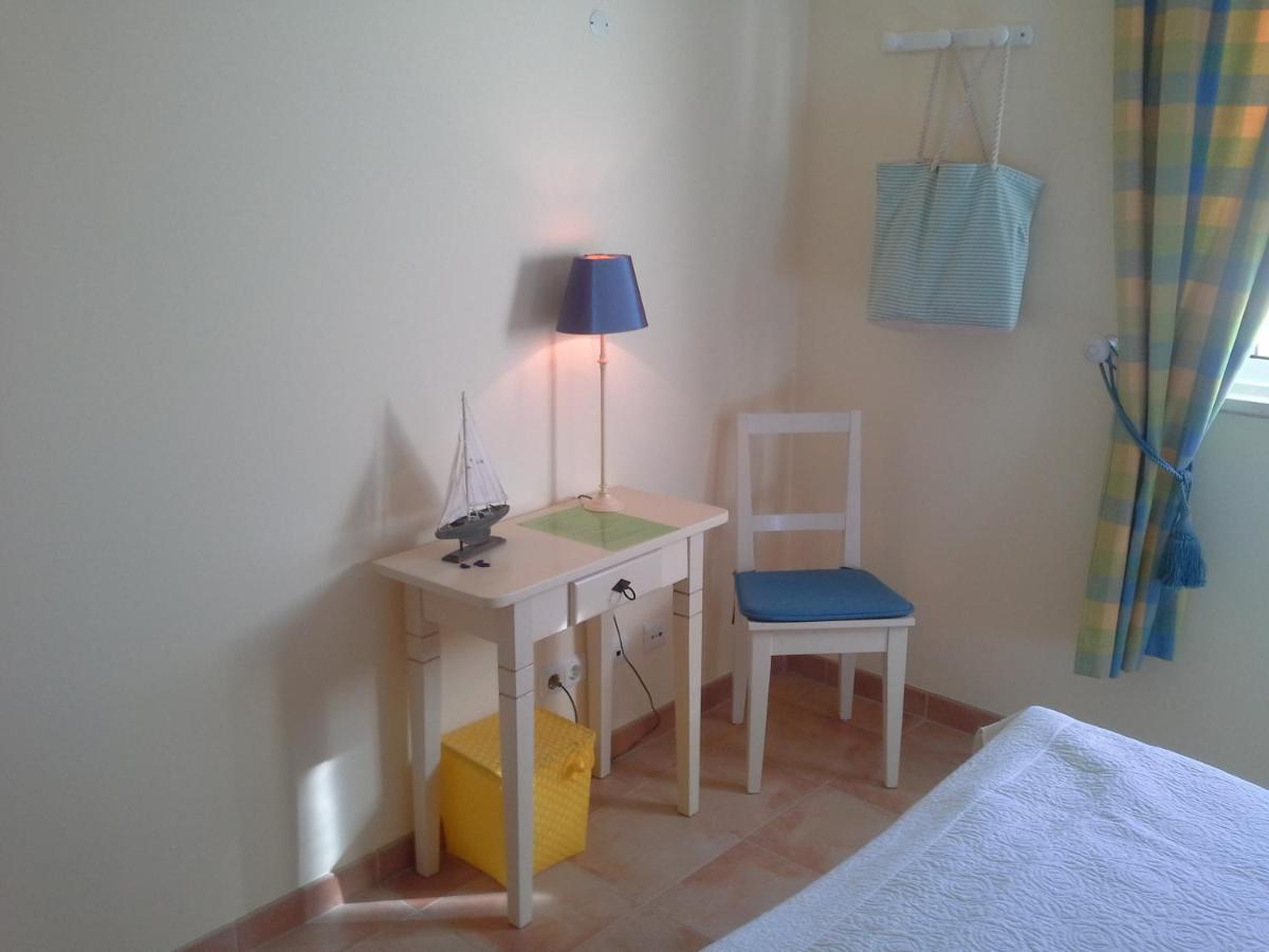 Vila Florina Luz Εξωτερικό φωτογραφία