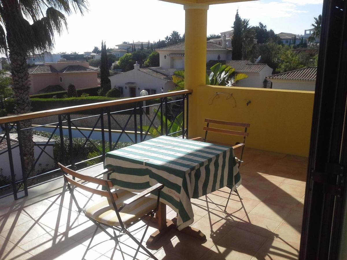 Vila Florina Luz Εξωτερικό φωτογραφία