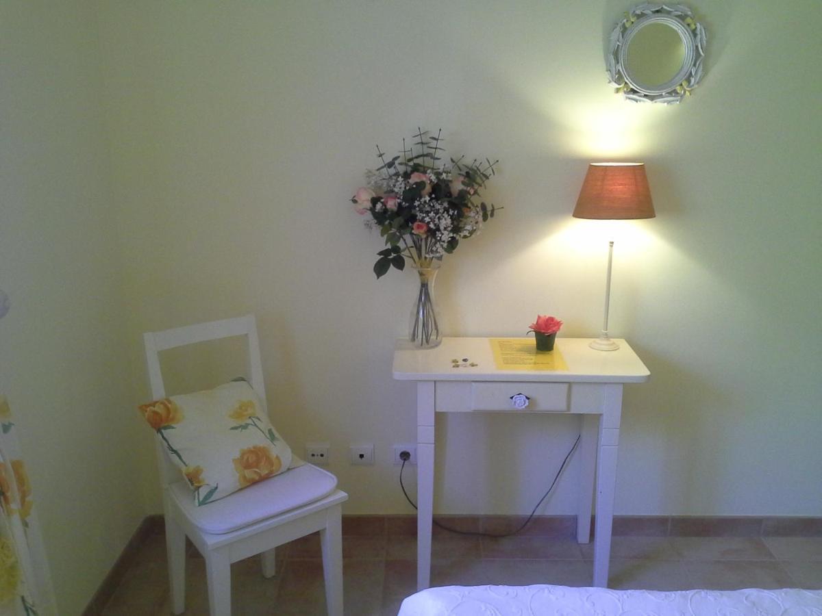Vila Florina Luz Εξωτερικό φωτογραφία