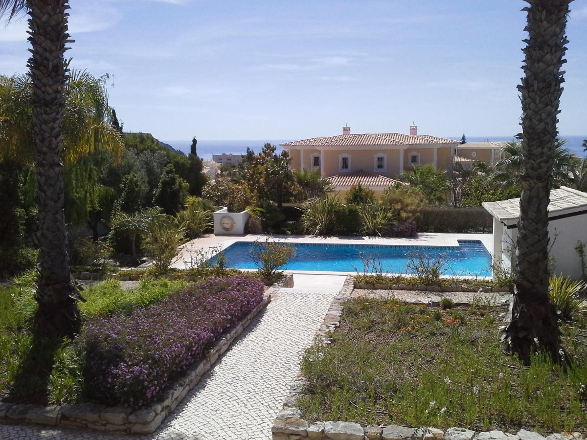 Vila Florina Luz Εξωτερικό φωτογραφία