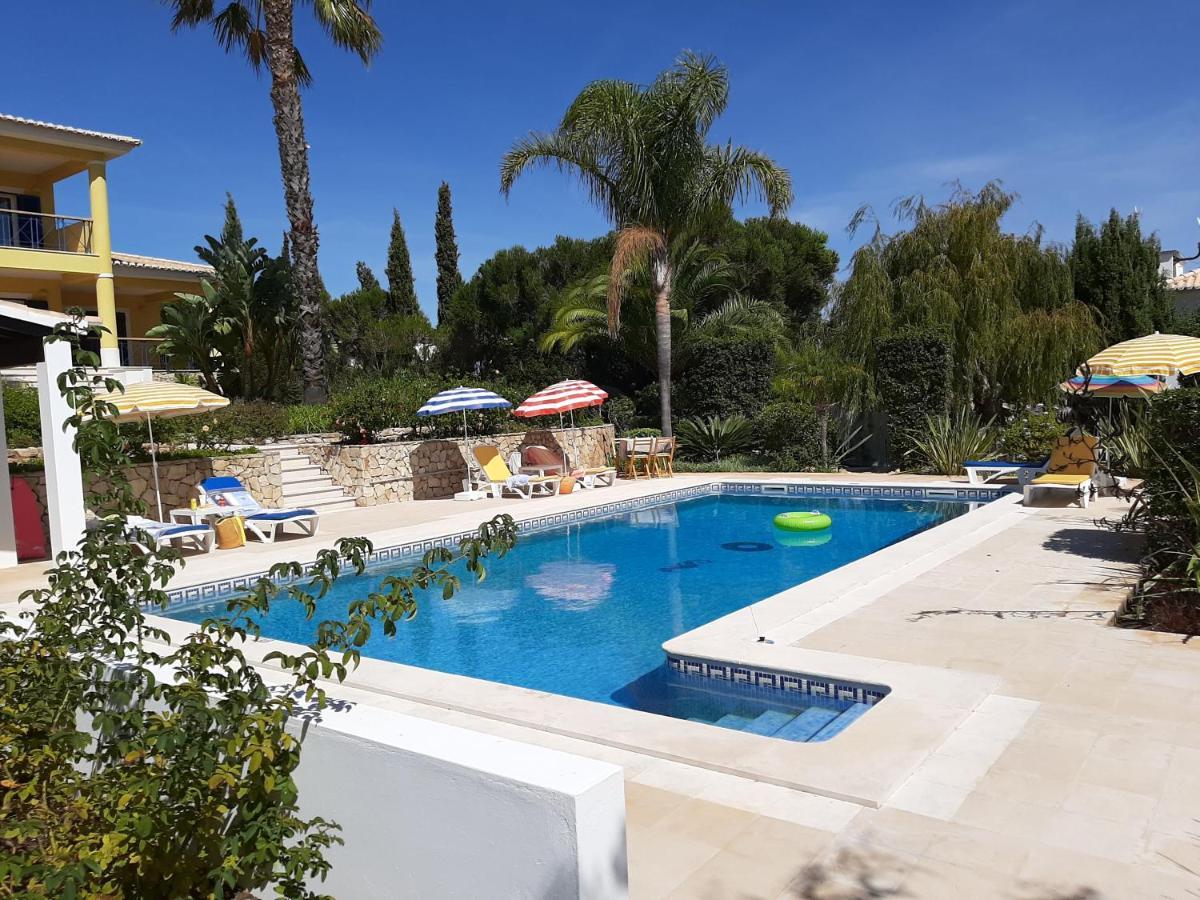 Vila Florina Luz Εξωτερικό φωτογραφία
