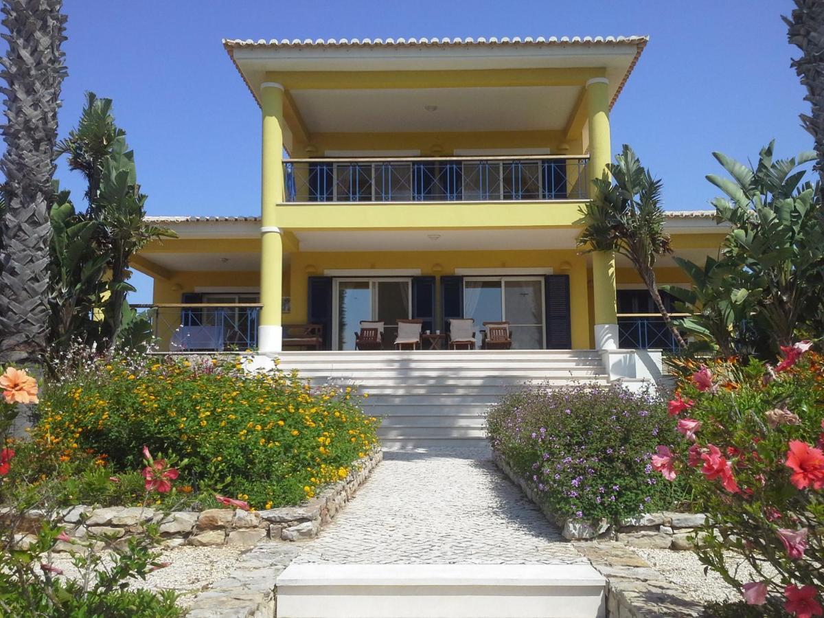 Vila Florina Luz Εξωτερικό φωτογραφία